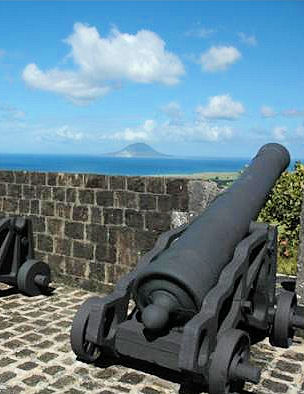 St Kitts Island Highlights